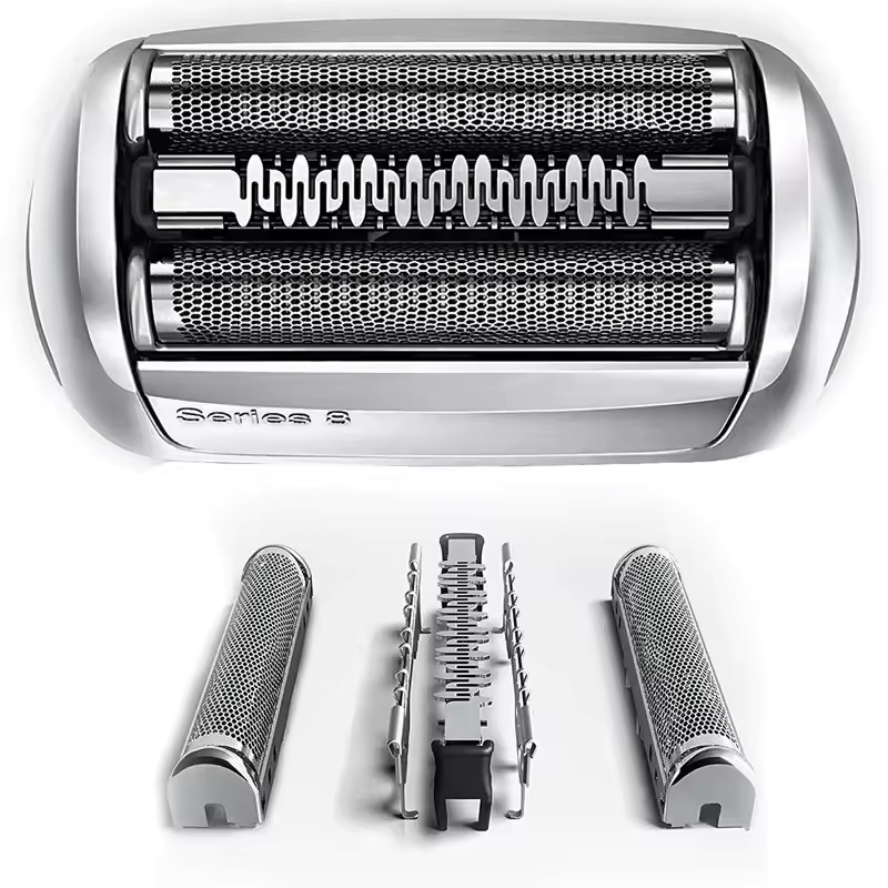 Electric Razor - Cabeça de Substituição para Barbeador Elétrico