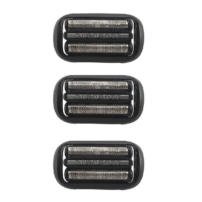 Electric Shaver Rotary - Para Braun Série 5-6 53B 50-R1000S