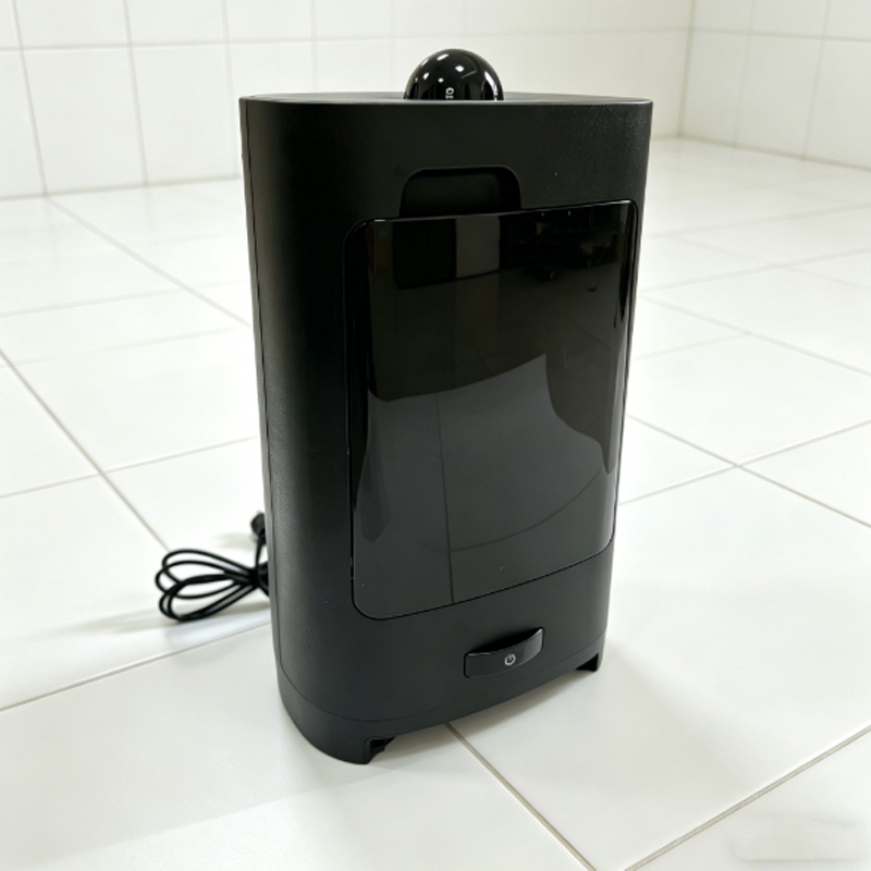 Hair Clipper - Máquina de Cortar Cabelo Profissional com