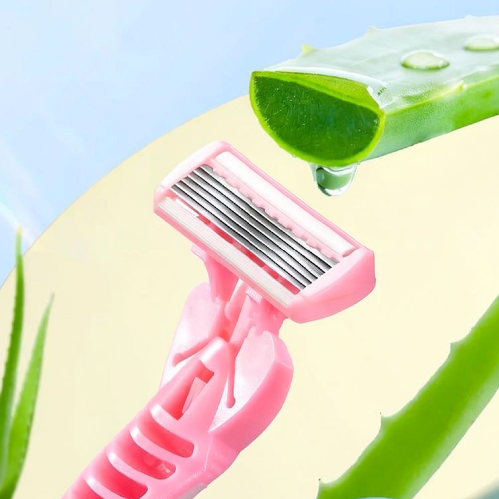 Grooming Kit - Aparelho de depilação manual portátil para