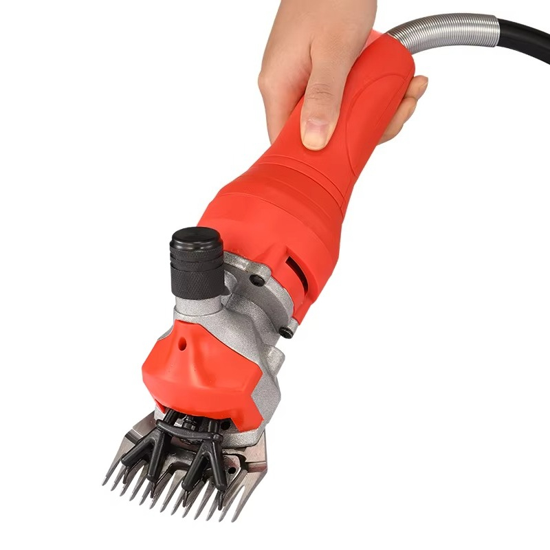 Hair Clipper - Máquina de Tosquia Elétrica 110V para