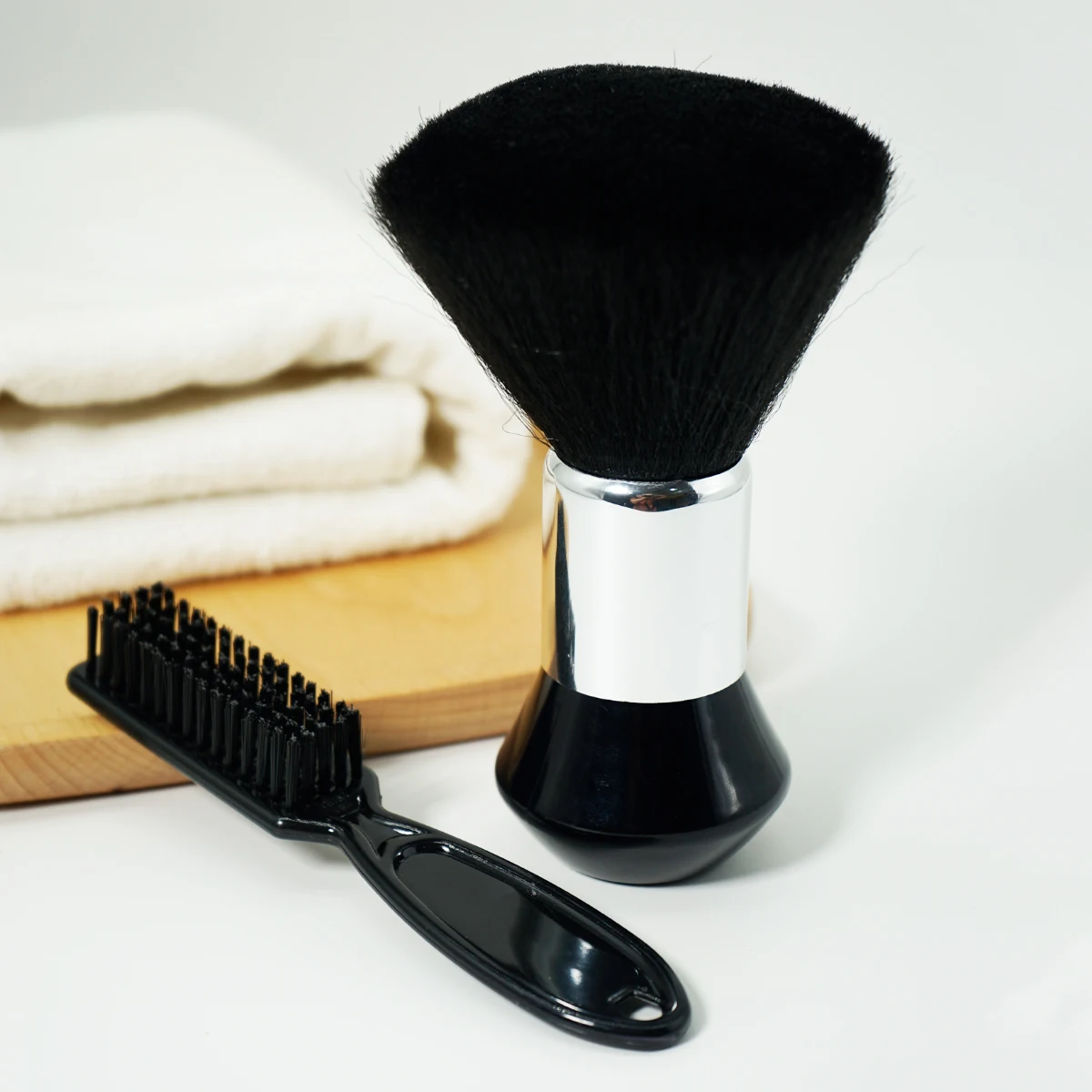 Máquina de cortar cabelo limpa - Hair Clipper avaliação e preço