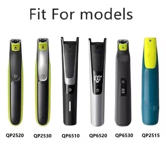 Compatível com os modelos de b - Nose Trimmer avaliação e preço