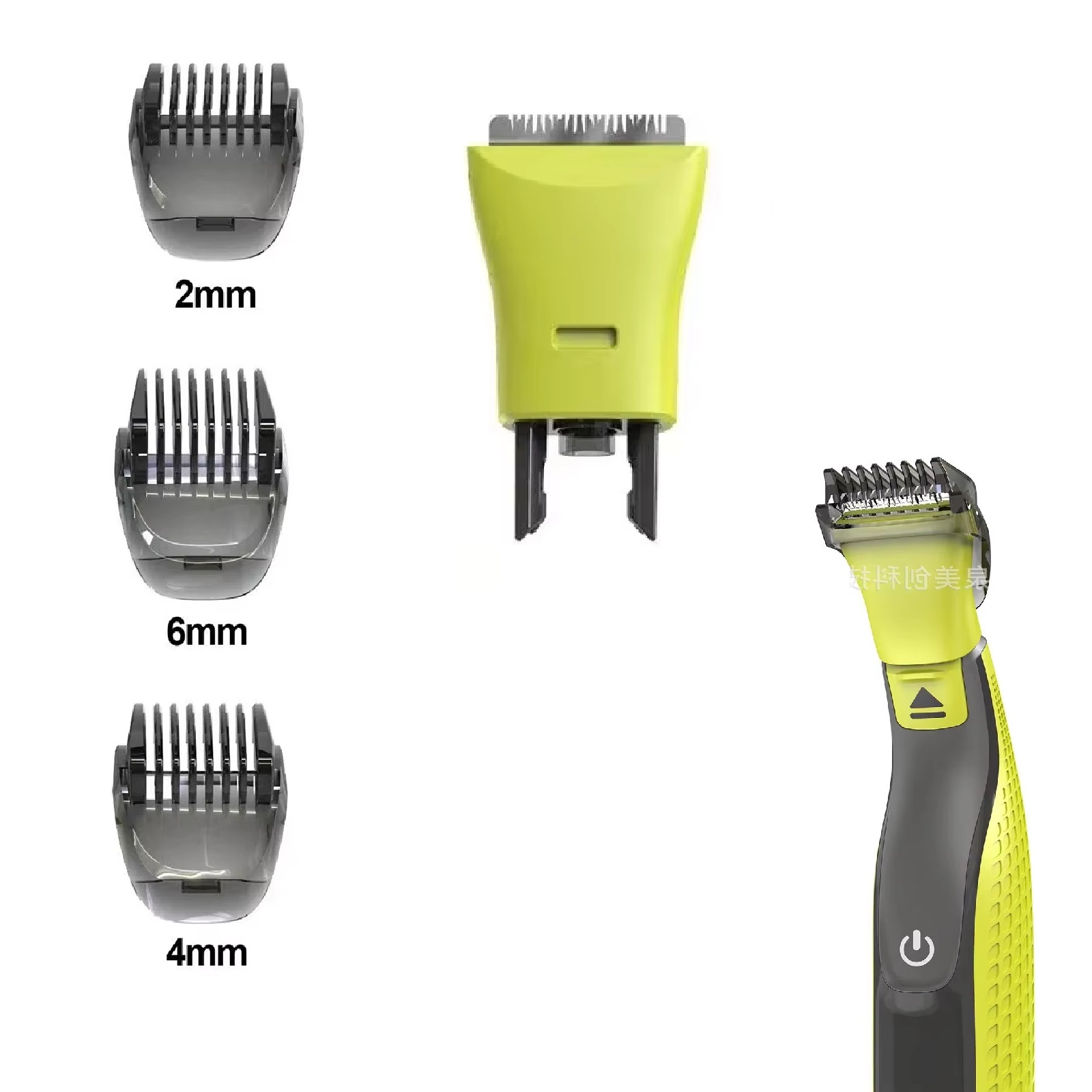 Aparador de Barba e Pelos Corp - Body Trimmer avaliação e preço