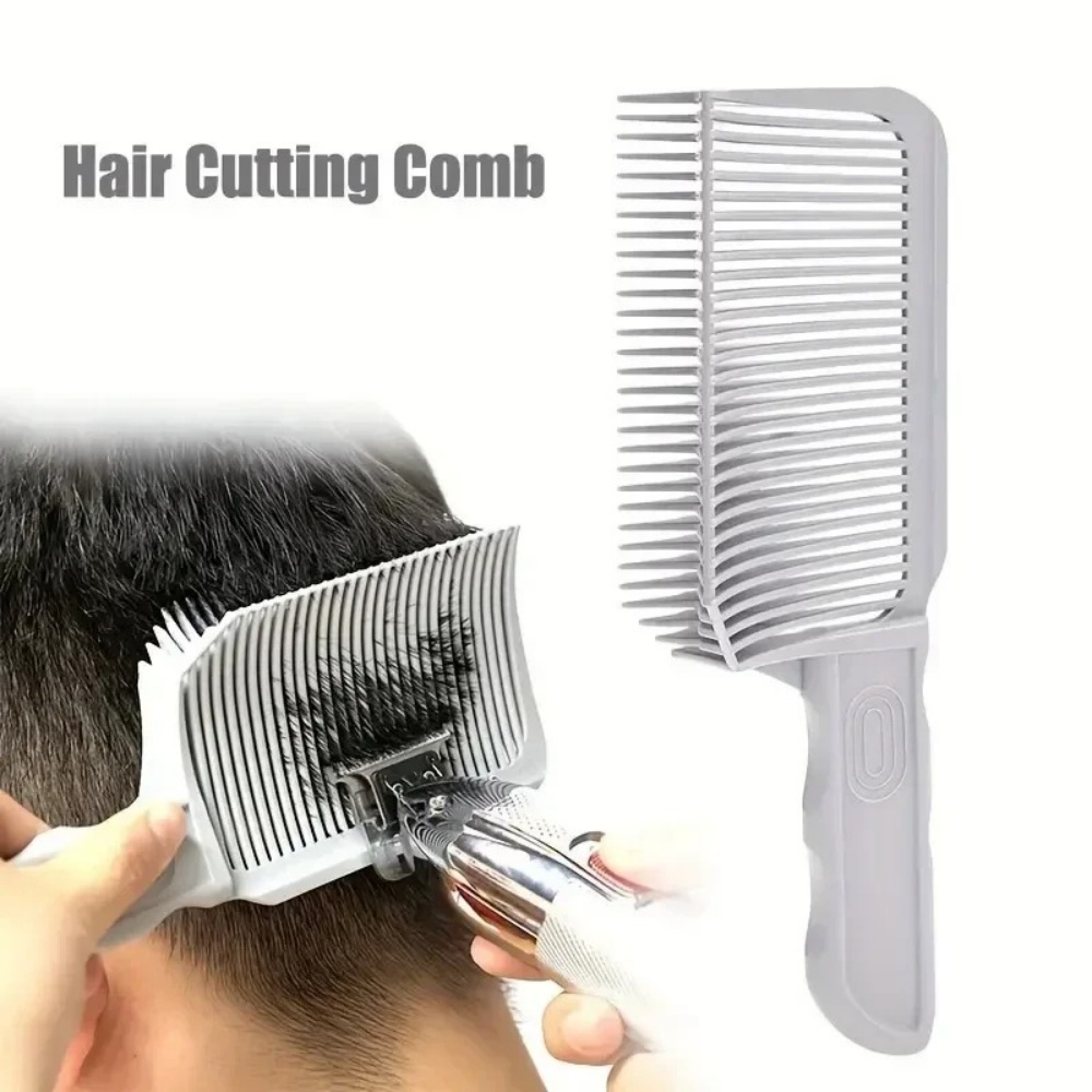 Pente Profissional para Barbei - Hair Clipper avaliação e preço