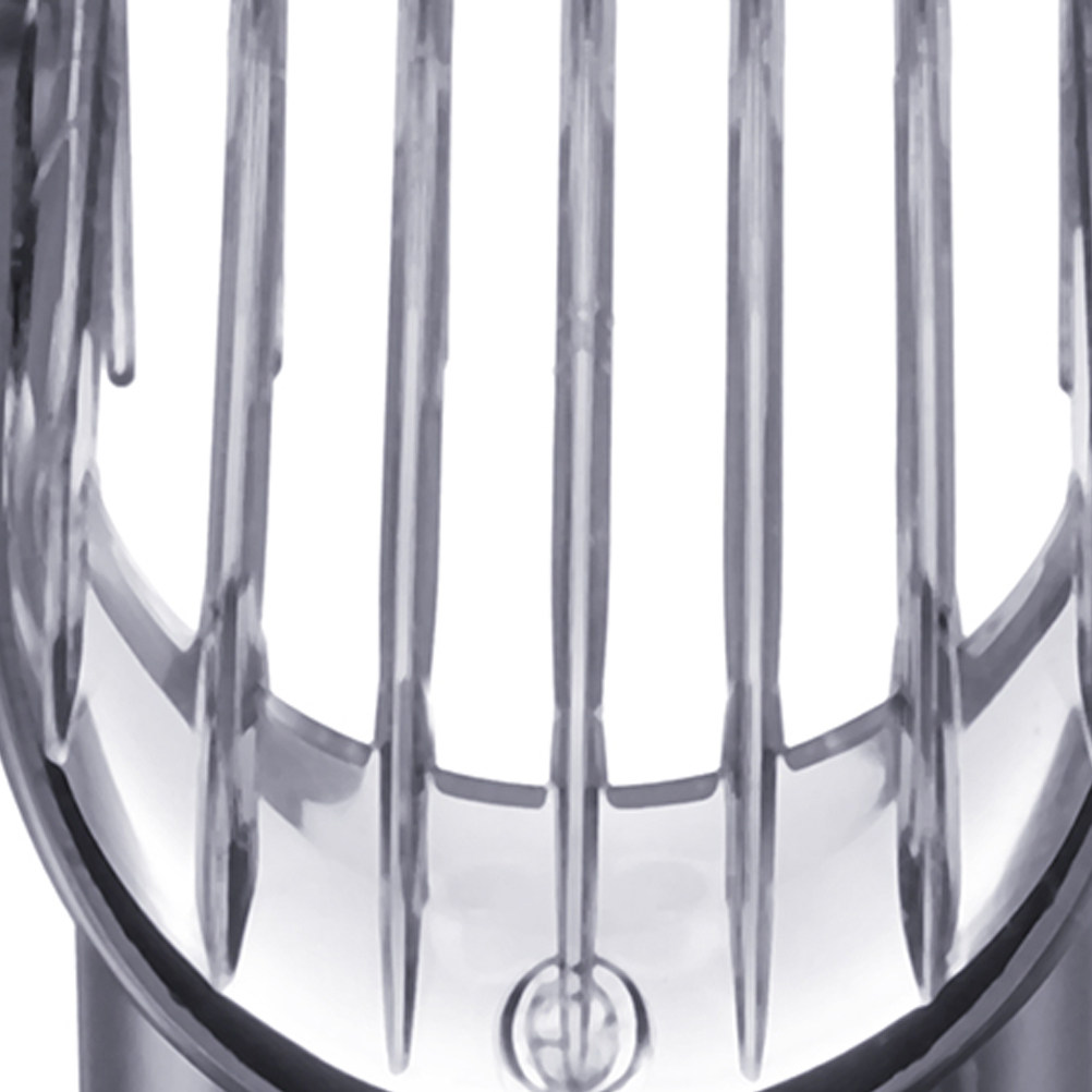 Pente guia para máquina de cor - Hair Clipper avaliação e preço