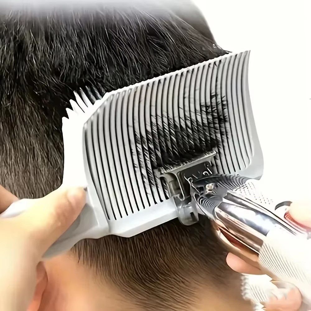 Pentes de Corte de Cabelo Prof - Hair Clipper avaliação e preço