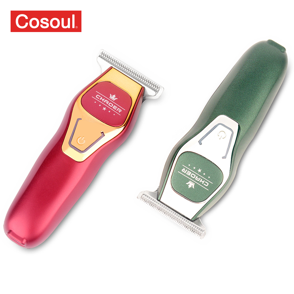 Aparador De Cabelo Mini Portát - Electric Shaver Rotary avaliação e preço