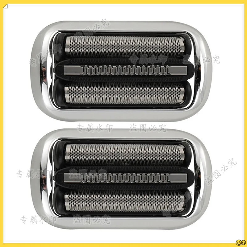 Cabeça de barbeador de substit - Electric Razor avaliação e preço