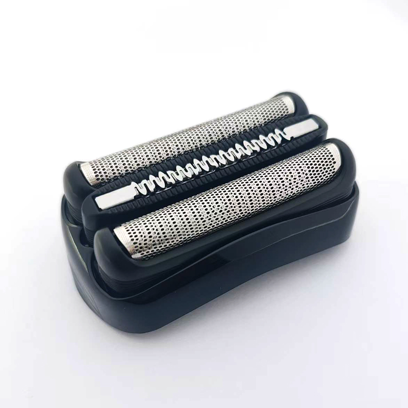 Para Braun Série 3 21B: Acessó - Electric Razor avaliação e preço