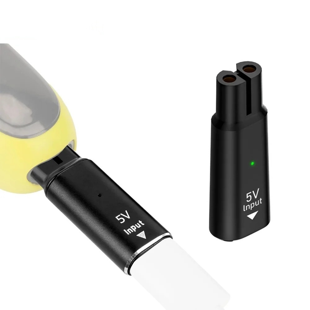 Carregador USB 5V para Barbead - Beard Trimmer avaliação e preço