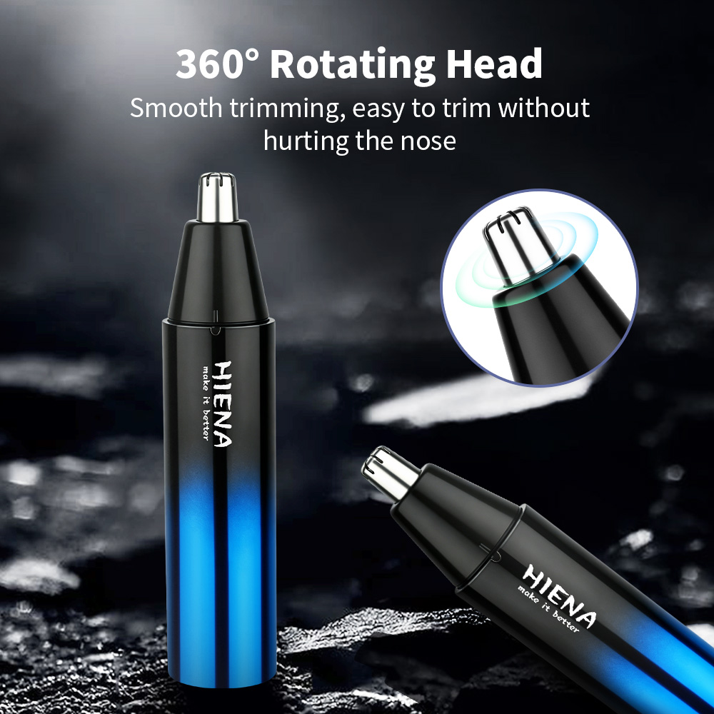 Cortador de Pelos do Nariz HIE - Nose Trimmer avaliação e preço