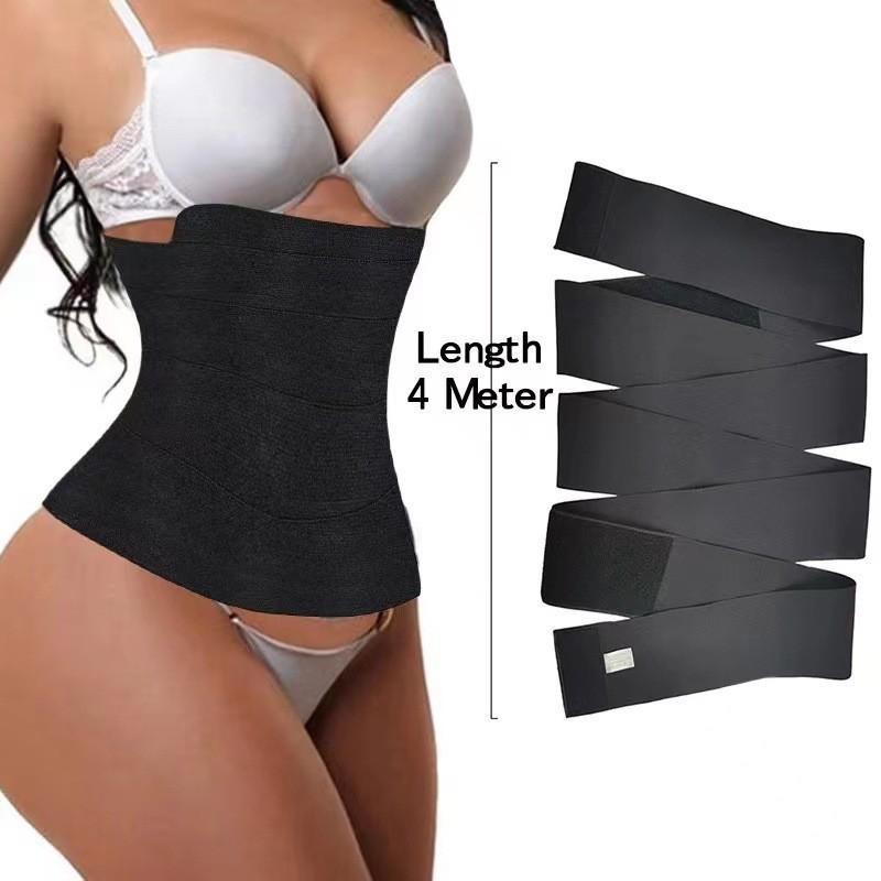 Cinta Modeladora de Cintura pa - Body Trimmer avaliação e preço