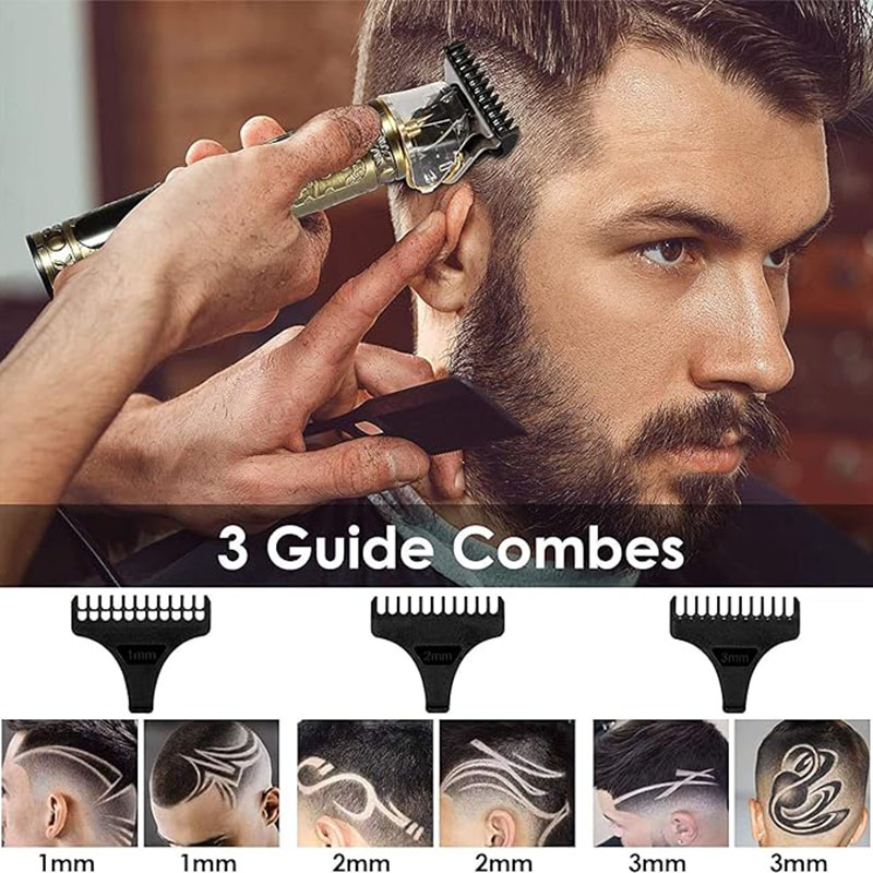 Recarregável dos homens t9 esc - Electric Shaver Rotary avaliação e preço
