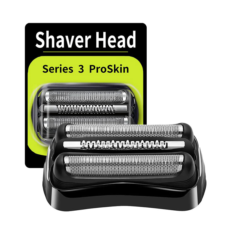 21B Acessórios para cabeça de  - Electric Shaver Rotary avaliação e preço