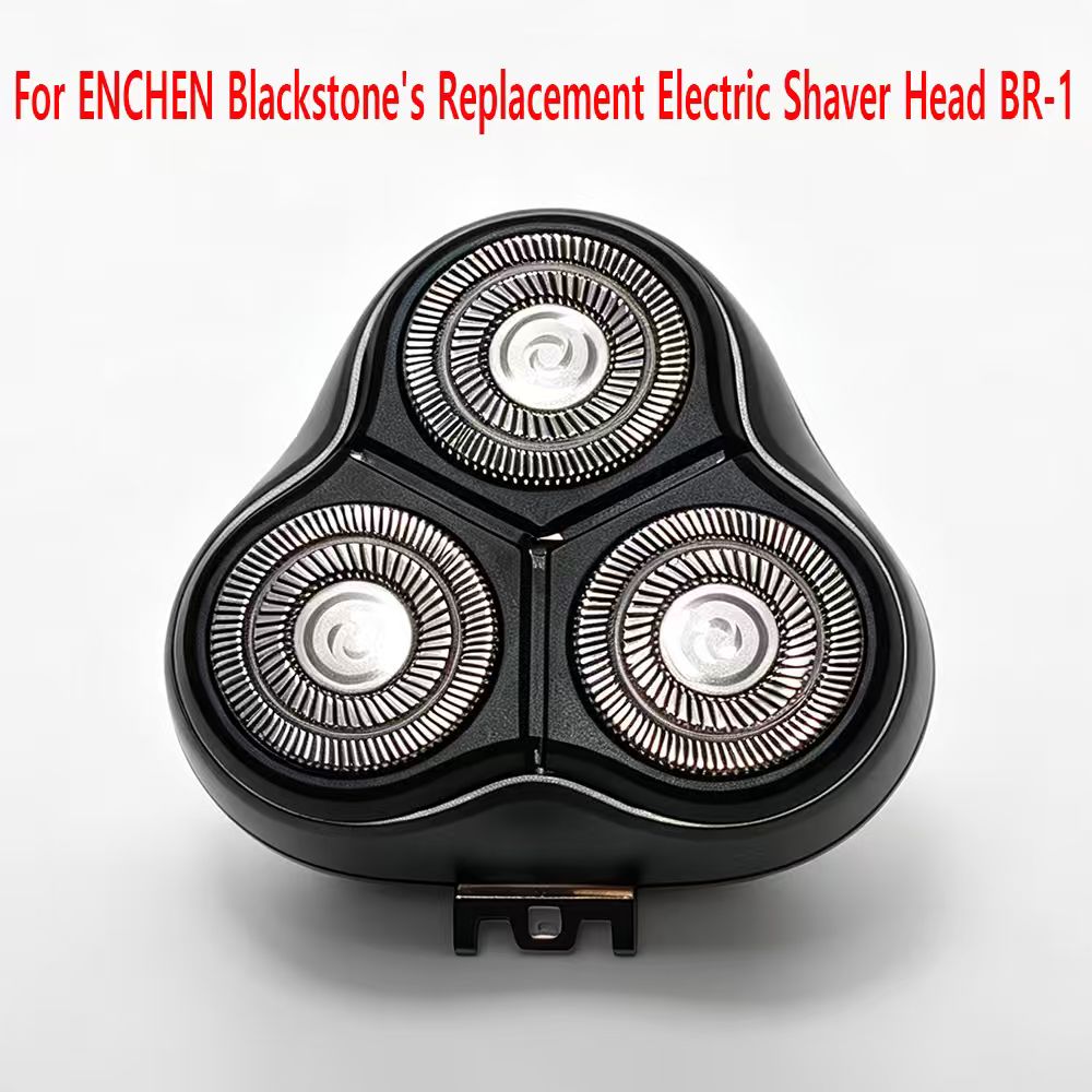 Cabeça de Reposição para Barbe - Electric Razor avaliação e preço