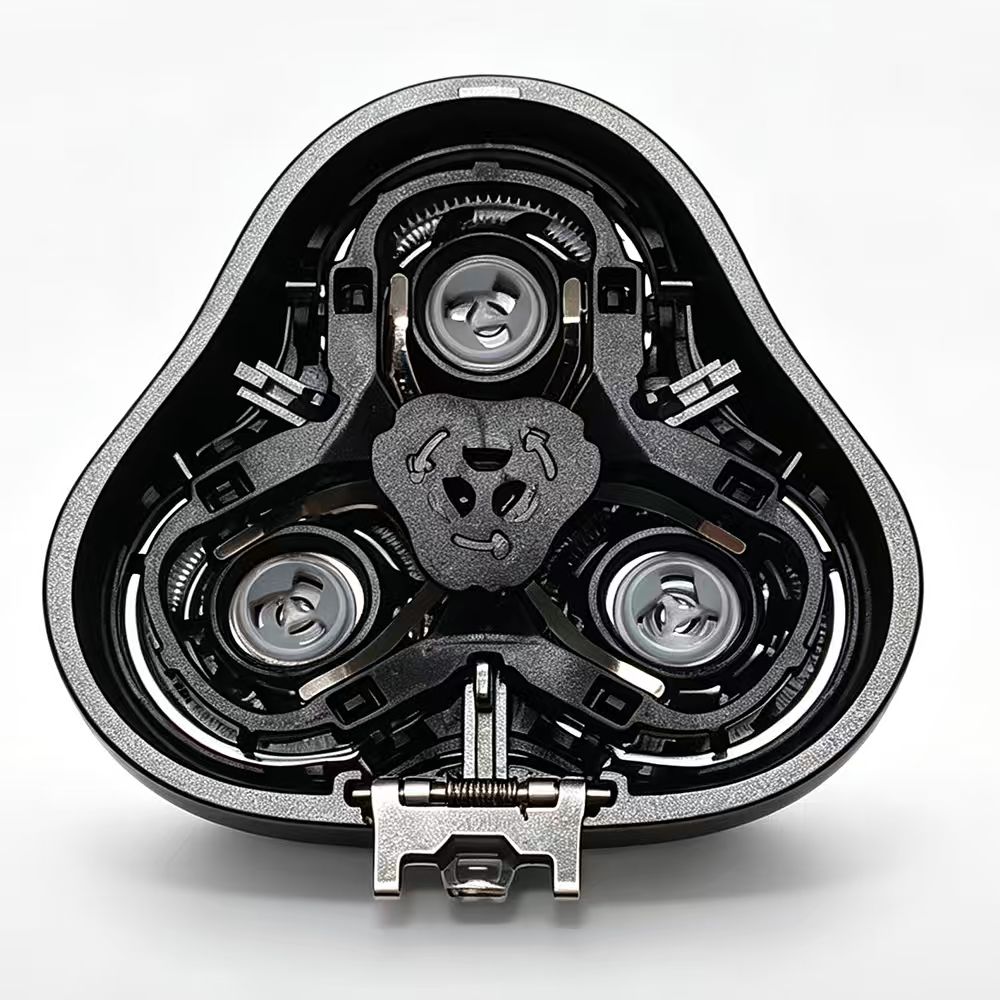 Cabeça de Reposição para Barbe - Electric Razor avaliação e preço
