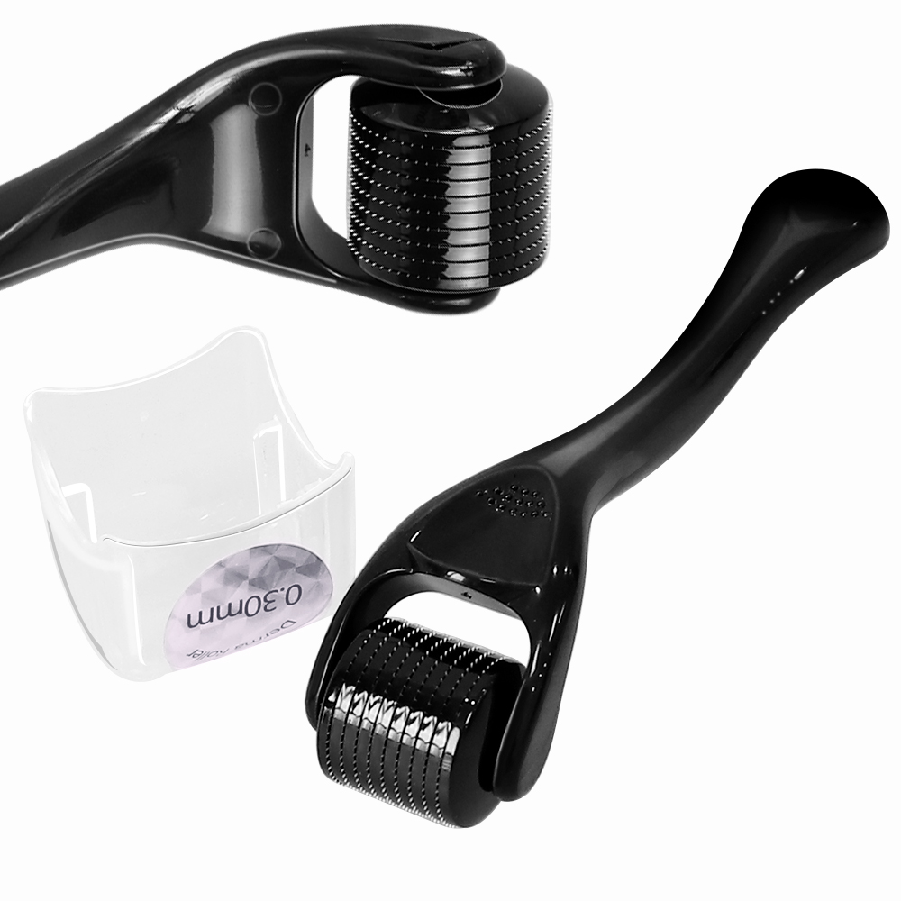 Dermaroller de Titânio DRS 540 - Beard Oil avaliação e preço