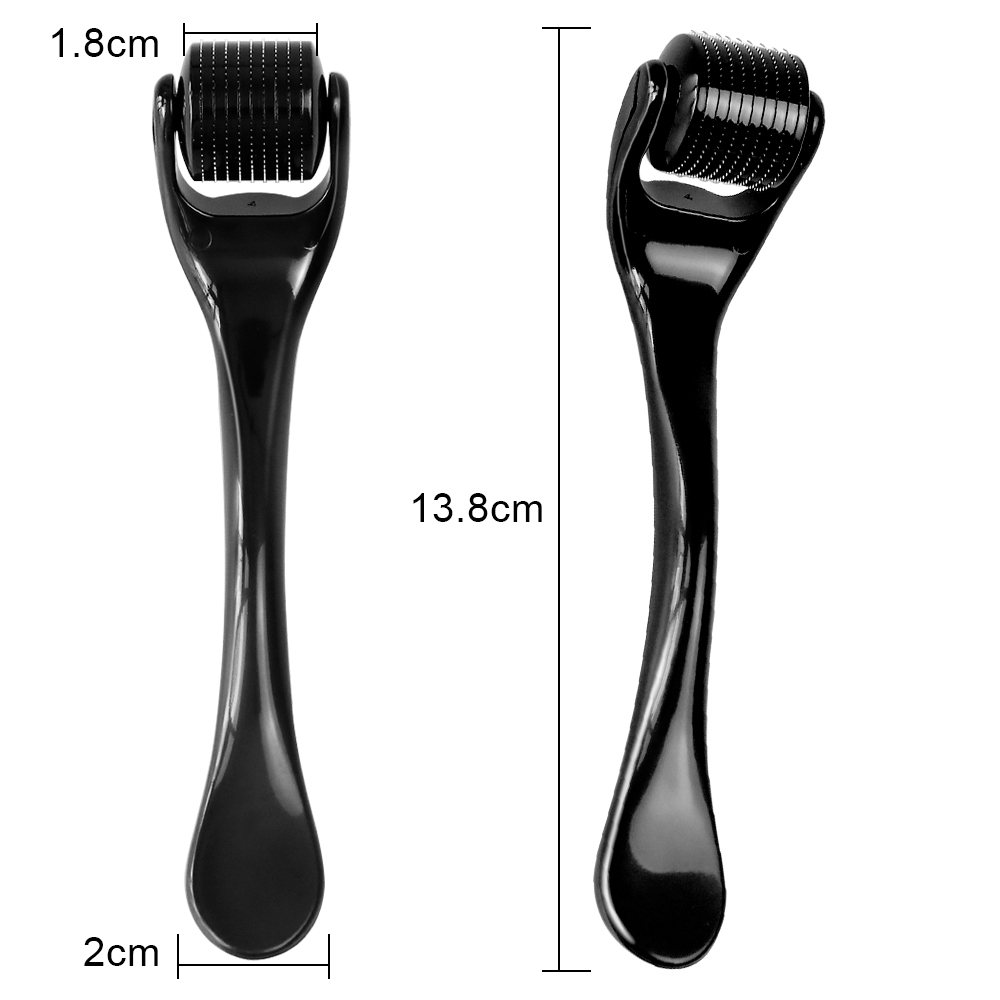 Dermaroller de Titânio DRS 540 - Beard Oil avaliação e preço