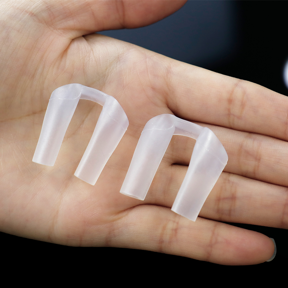 1/2/5 Peças Retentor Nasal Pós - Nose Trimmer avaliação e preço