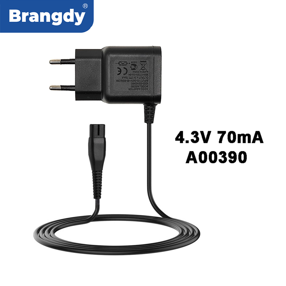 Carregador de substituição par - Electric Shaver Rotary avaliação e preço